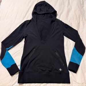 Lululemon Pullover Hoodie 8 medium